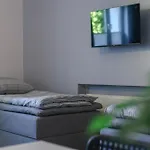 Hostel Biala Harcerska 1 Fotonhouse