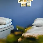 Hostel Biala Harcerska 1 Fotonhouse *