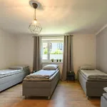 Hostel Biala Harcerska 1 Fotonhouse *