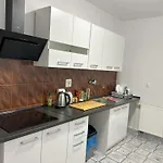 Hostel Biala Harcerska 1 Fotonhouse *