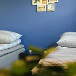 Biala Harcerska 1 Fotonhouse Hostel Bielsko-Biala