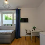 Biala Harcerska 1 Fotonhouse * Bielsko-Biala