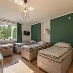 Hostel Biala Harcerska 1 Fotonhouse