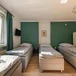 Fotonhouse Komfortowe Dla Firm Biała Harcerska 1 Hostel Bielsko-Biała