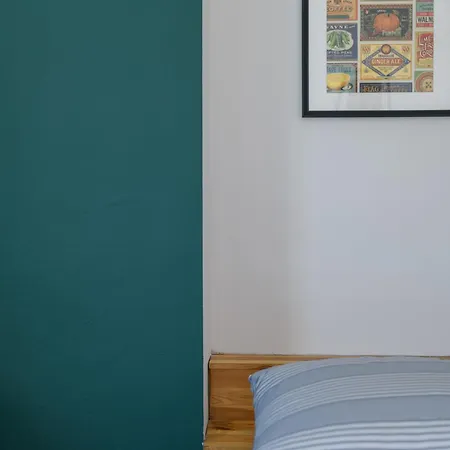 Biala Harcerska 1 Fotonhouse אכסניה *