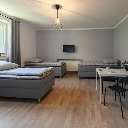 Biała Harcerska 1 Fotonhouse Hostel Bielsko-Biała