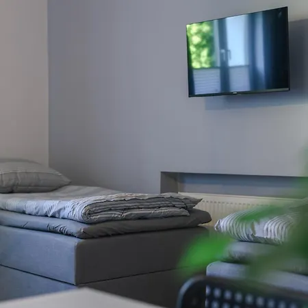 Hostel Fotonhouse Biala