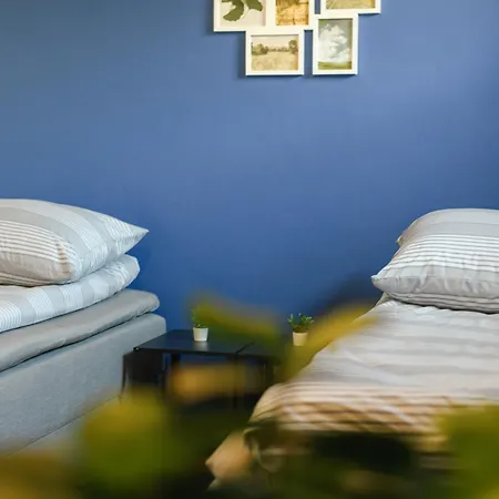 Hostel Biała Harcerska 1 Fotonhouse *