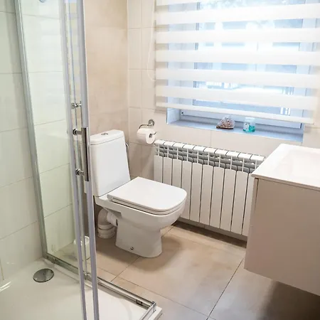 אכסניה Biala Harcerska 1 Fotonhouse *
