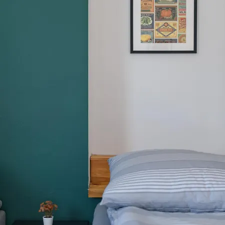 Fotonhouse Biala Hostel