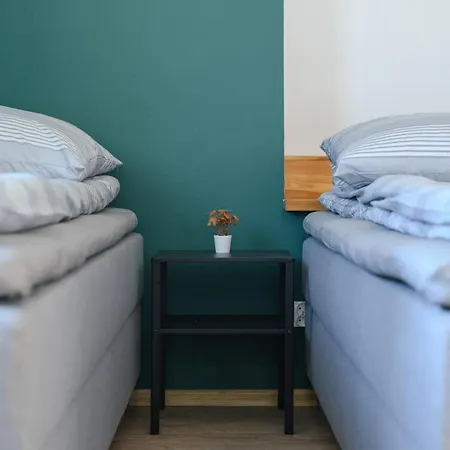 Fotonhouse Biala Hostel