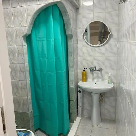 אכסניה Biala Harcerska 1 Fotonhouse
