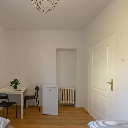 Hostel Fotonhouse Biala *