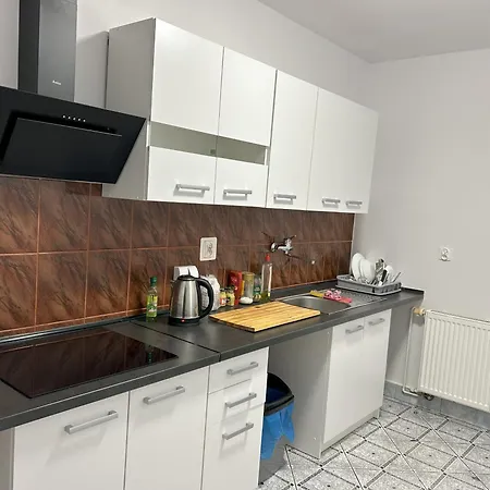 Hostel Biała Harcerska 1 Fotonhouse *