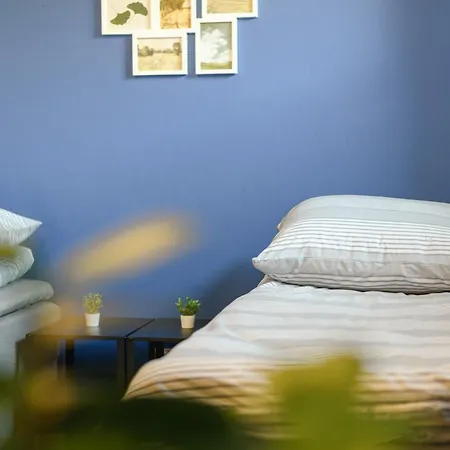 Fotonhouse Biala Hostel