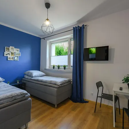 Harcerska 1 Biala