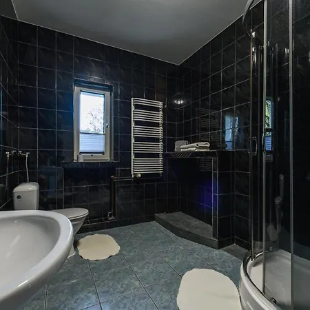 Hostel Fotonhouse Biala Bielsko-Biala