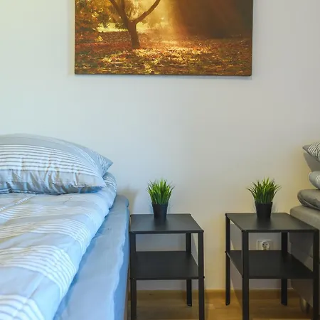 Biała Harcerska 1 Fotonhouse Hostel