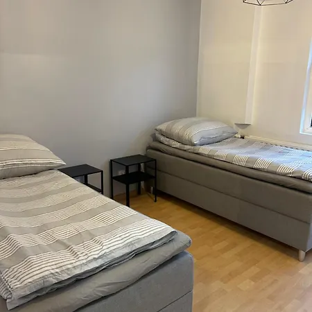 Hostel Fotonhouse Biala Bielsko-Biała