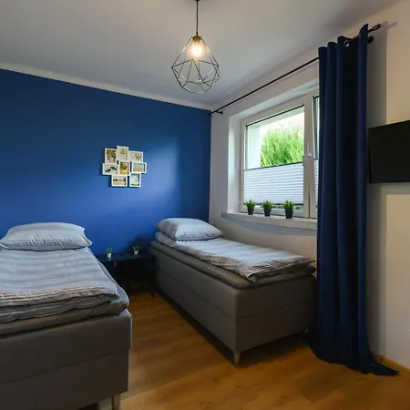 Biała Harcerska 1 Fotonhouse * Bielsko-Biała