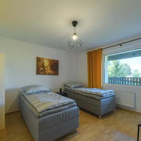Hostel Biała Harcerska 1 Fotonhouse *