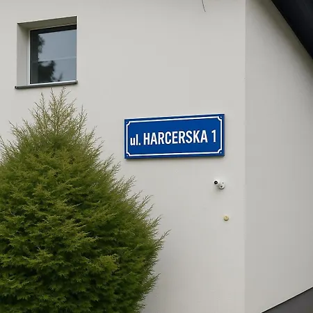 Hostel Biała Harcerska 1 Fotonhouse