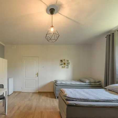 Hostel Biała Harcerska 1 Fotonhouse Bielsko-Biała