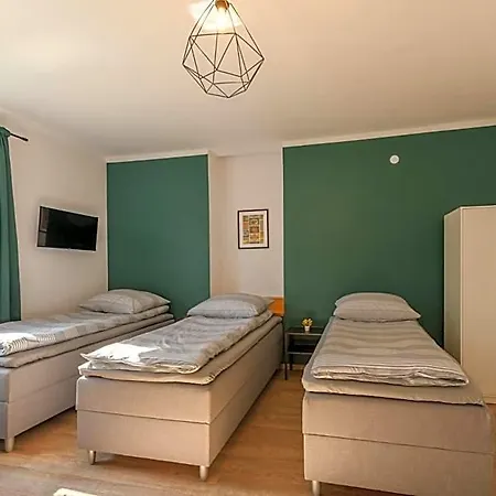 Biala Harcerska 1 Fotonhouse