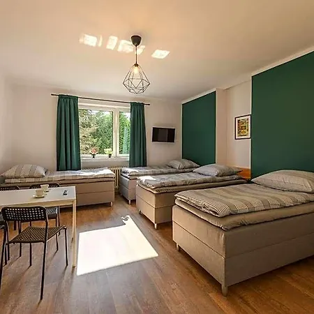 Biala Harcerska 1 Fotonhouse