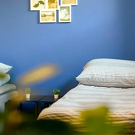 אכסניה Biala Harcerska 1 Fotonhouse *