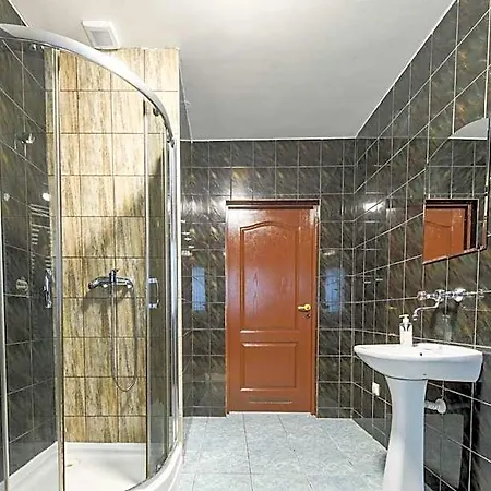 אכסניה Biala Harcerska 1 Fotonhouse *