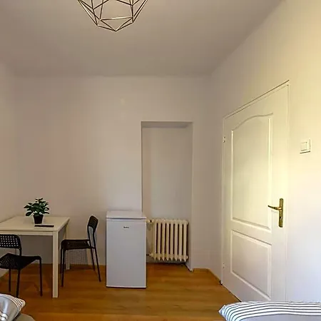 Biala Harcerska 1 Fotonhouse *