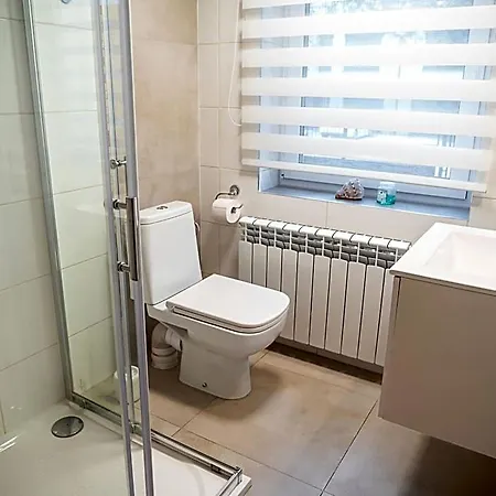 אכסניה Biala Harcerska 1 Fotonhouse