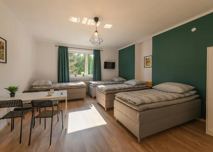 Fotonhouse Biala Hostel