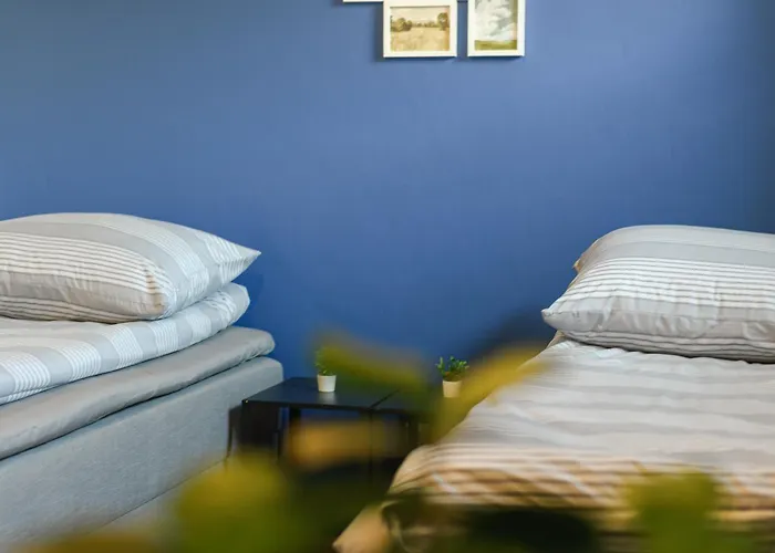 Hostel Fotonhouse Komfortowe Dla Firm Biala Harcerska 1 *