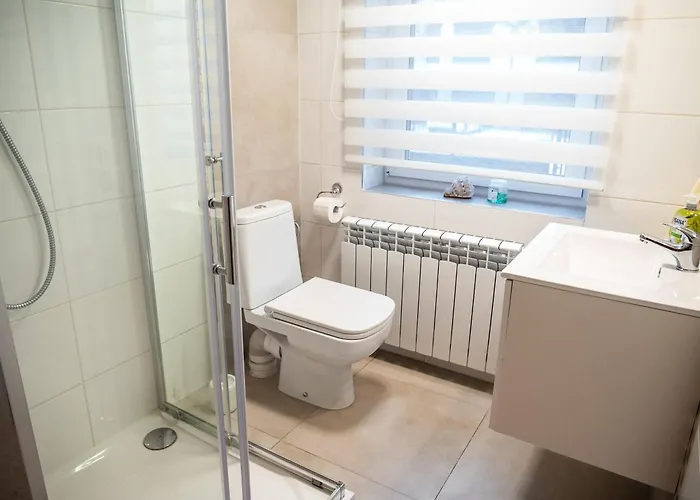 Hostel Fotonhouse Biala *