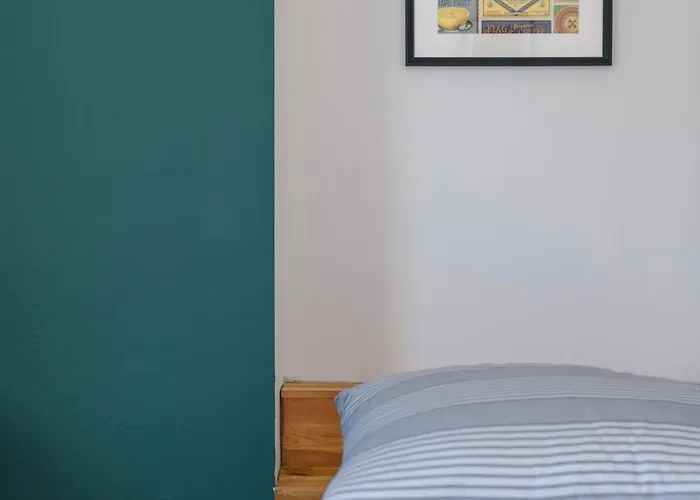 Fotonhouse Komfortowe Dla Firm Biala Harcerska 1 Hostel