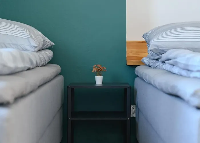 Fotonhouse Biala Hostel