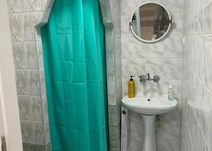 Hostel Fotonhouse Komfortowe Dla Firm Biala Harcerska 1