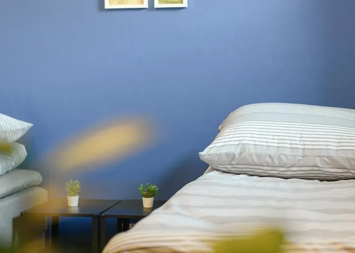 Fotonhouse Biala Hostel