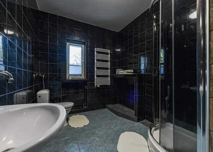 Hostel Fotonhouse Biala Bielsko-Biała