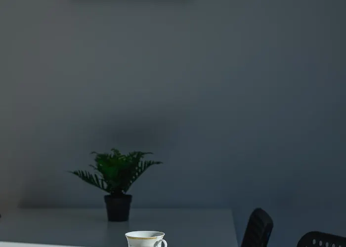 Hostel Fotonhouse Biala *