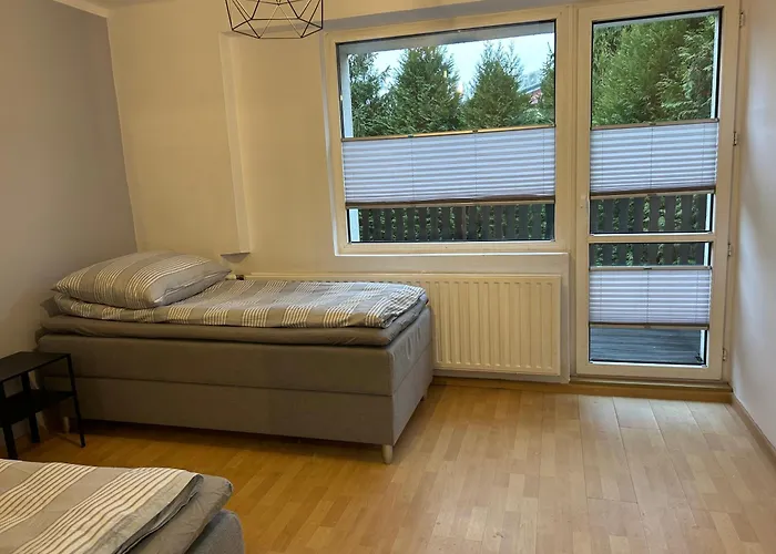 Fotonhouse Komfortowe Dla Firm Biala Harcerska 1