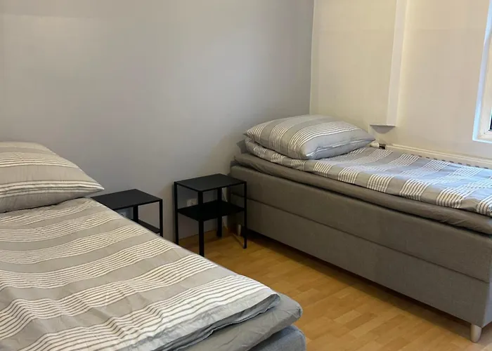 Hostel Fotonhouse Biala Bielsko-Biała