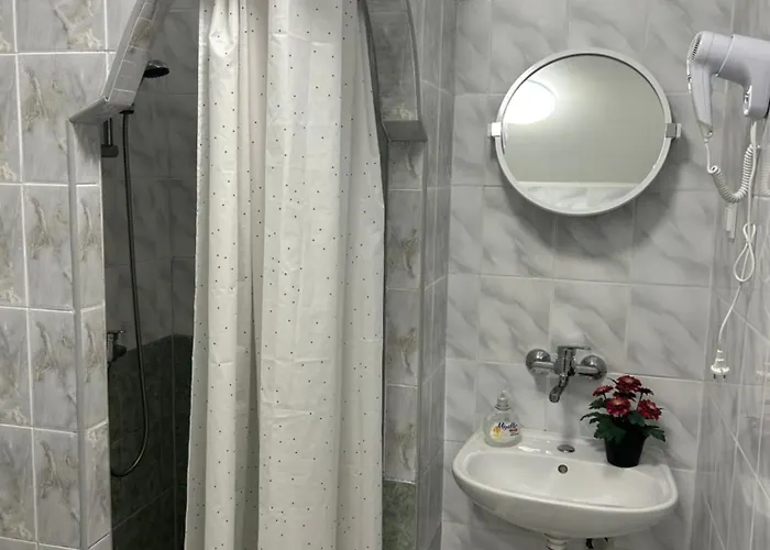 Hostel Fotonhouse Komfortowe Dla Firm Biala Harcerska 1 Bílsko-Bělá