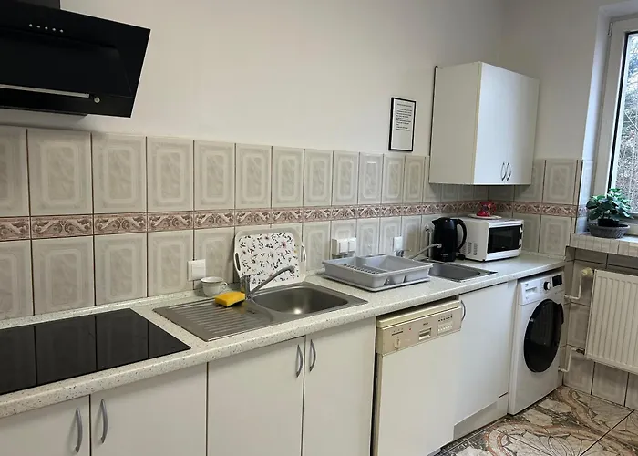 Fotonhouse Komfortowe Dla Firm Biala Harcerska 1 * Bílsko-Bělá